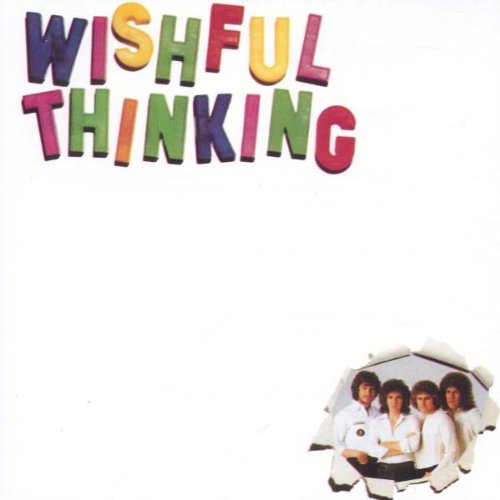 Wishful Thinking - o. Titel