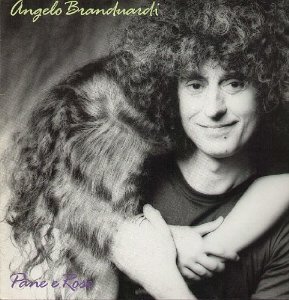 Angelo Branduardi - Pane e Rose