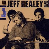 Jeff Band Healey - Hell to Pay