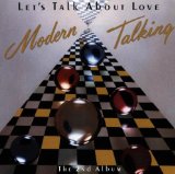 Modern Talking - In the Garden of Venus - the 6th Album