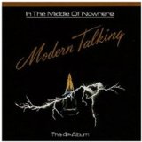 Modern Talking - In The Garden Of Venus - The 6th Album