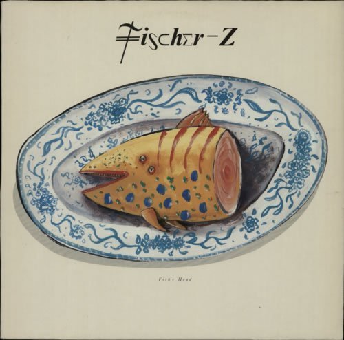 Fischer Z - Fish's Head