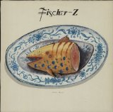 Fischer Z - Going Red For A Salad (The UA Years)