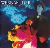 Webb Wilder - Hybrid vigor (1989)
