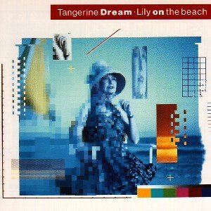 Tangerine Dream - Lily on the Beach