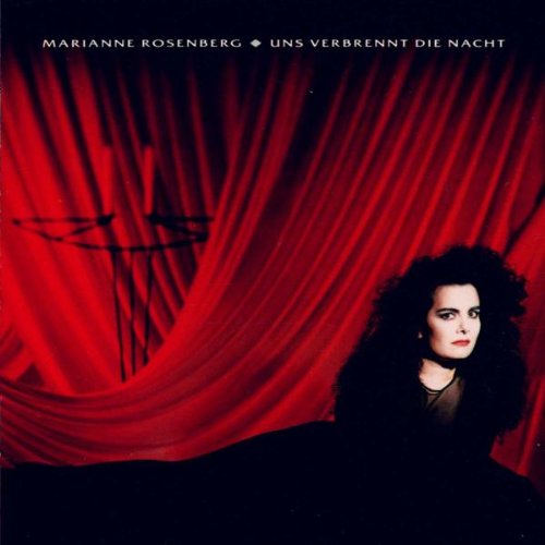 Marianne Rosenberg - Uns Verbrennt die Nacht
