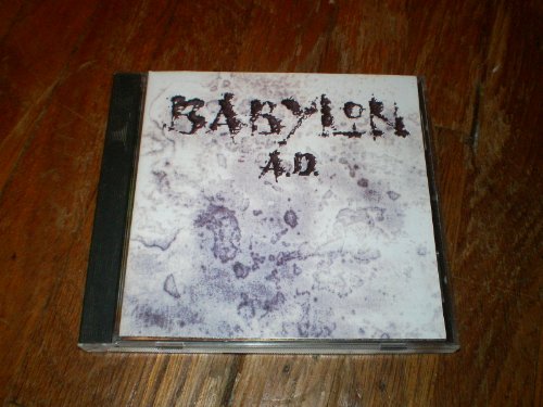 Babylon A.D. - o. Titel (1989)