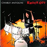 Antolini , Charly - Crash