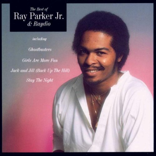 Parker Jr. , Ray - The best of