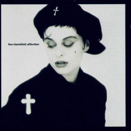 Stansfield , Lisa - Affection
