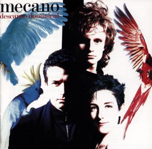 Mecano - Descanso dominical