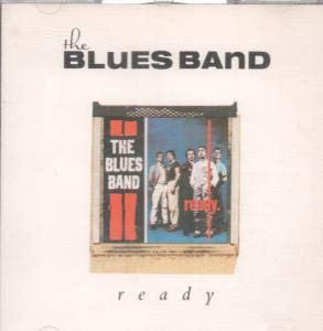 Blues Band , The - Ready