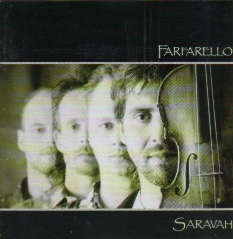 Farfarello - Saravah (1990)