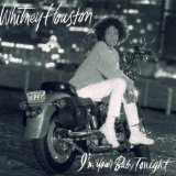 Houston , Whitney - I Look to You