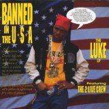 2 Live Crew - Move Somethin'