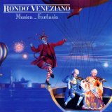 Rondo Veneziano - Attimi di Magia - Magische Augenblicke