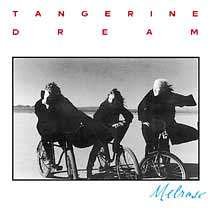 Tangerine Dream - Melrose