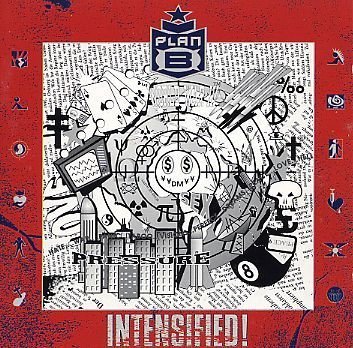 Plan B - Intensified (1991)