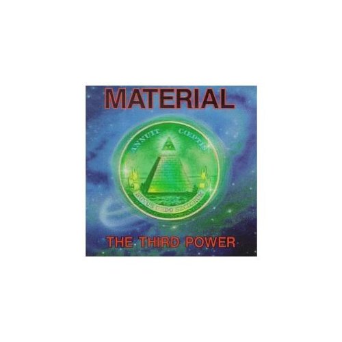 Material - The Third Power