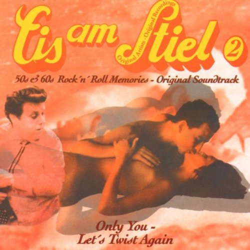 Various - Eis am Stiel 2/Feste Freundin