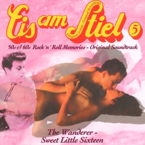Soundtrack - Eis am Stiel 5