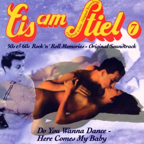 Sampler - Eis am Stiel 7