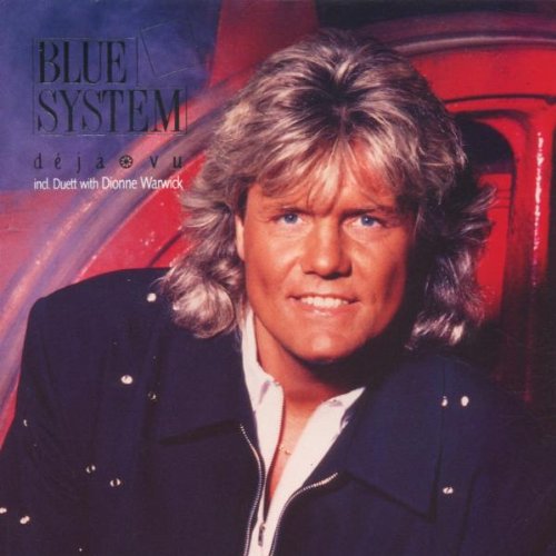 Blue System - Deja Vu
