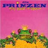 Prinzen , Die - Alles nur Geklaut - A-Cappela-Album