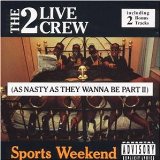 2 Live Crew - Greatest Hits Vol.2