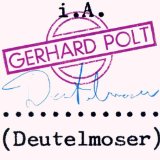 Polt , Gerhard - Der erwin 1