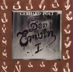 Polt , Gerhard - Der erwin 1