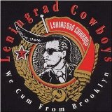 Leningrad Cowboys - Buena Vodka Social Club-Limited