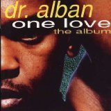 Dr. Alban - The Album - Hello Afrika