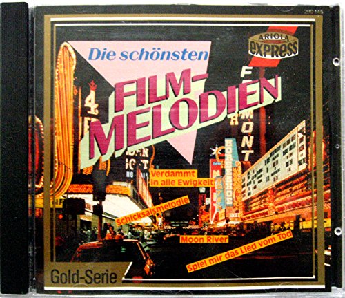 Sampler - Die schönsten Film-melodien