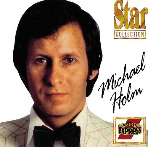 Holm , Michael - Star Collection