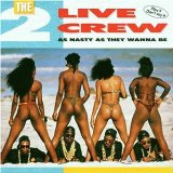 2 Live Crew - Move Somethin'