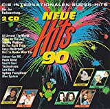 Neue Hits '89 - Enya, Whitney/Cissy Houston, Les McKeown, C.C. Catch, Samantha Fox, Sandra, Blue System..
