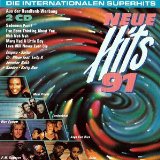 Neue Hits '89 - Enya, Whitney/Cissy Houston, Les McKeown, C.C. Catch, Samantha Fox, Sandra, Blue System..
