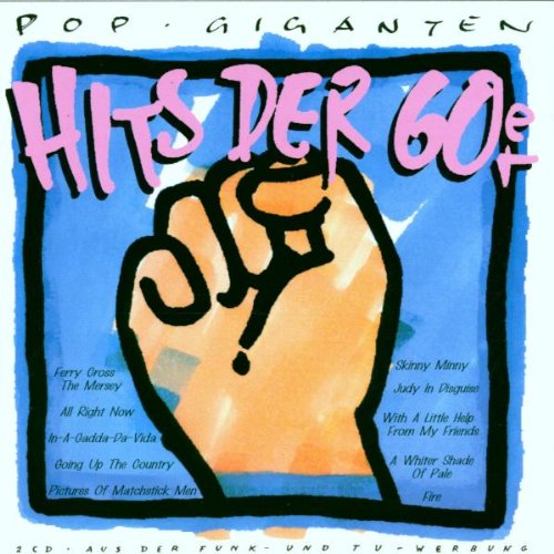 Sampler - Hits der 60er
