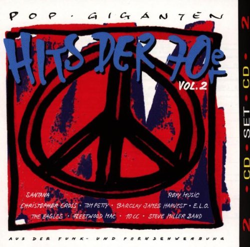 Sampler - Hits der 70er 2