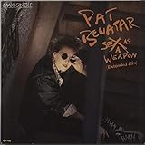 Benatar , Pat - Crimes of Passion