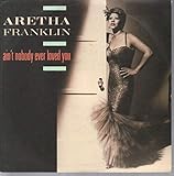 Franklin , Aretha - Aretha in Paris