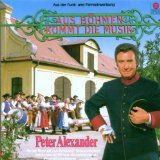 Alexander , Peter - Seine grössten Erfolge und schönsten Schlager