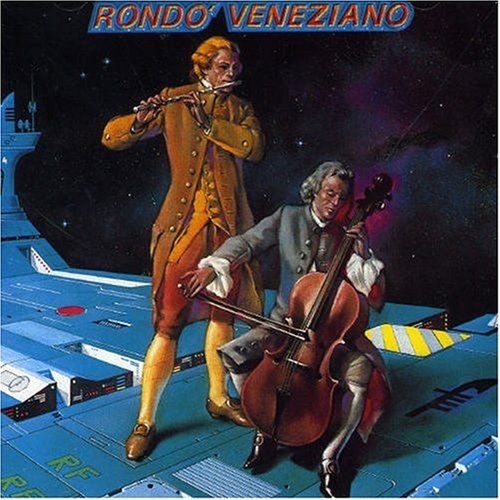 Rondo Veneziano - Rondo Veneziano