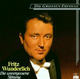  - Ich Liebe Dich - Fritz Wunderlich singt die schönsten romantischen Lieder