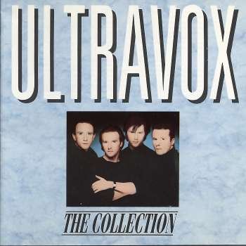 Ultravox - The Collection