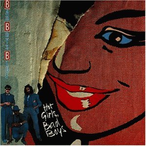 Bad Boys Blue - Hot Girls