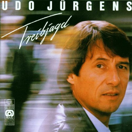 Jürgens , Udo - Treibjagd