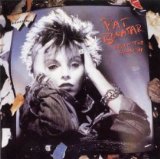 Pat Benatar - Tropico