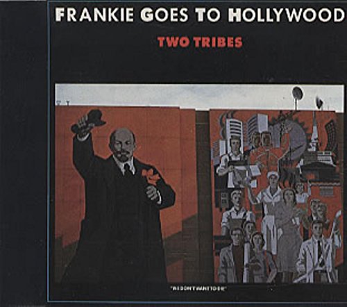 Frankkie Goes To Hollywood - Two Tribes